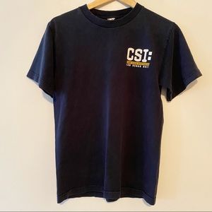 ✨SALE✨ CSI Graphic Tee